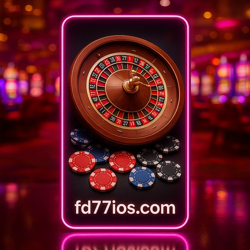Bônus & Promoções fd77 2025 — Brasil